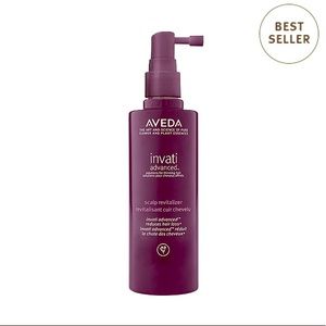 Aveda invati advanced scalp revitalizer